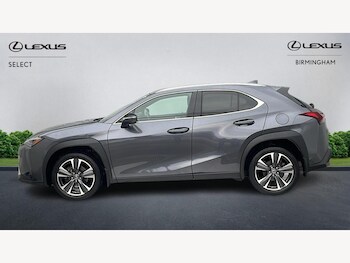 Used Lexus UX 2022 for sale - 77331576: Photo
