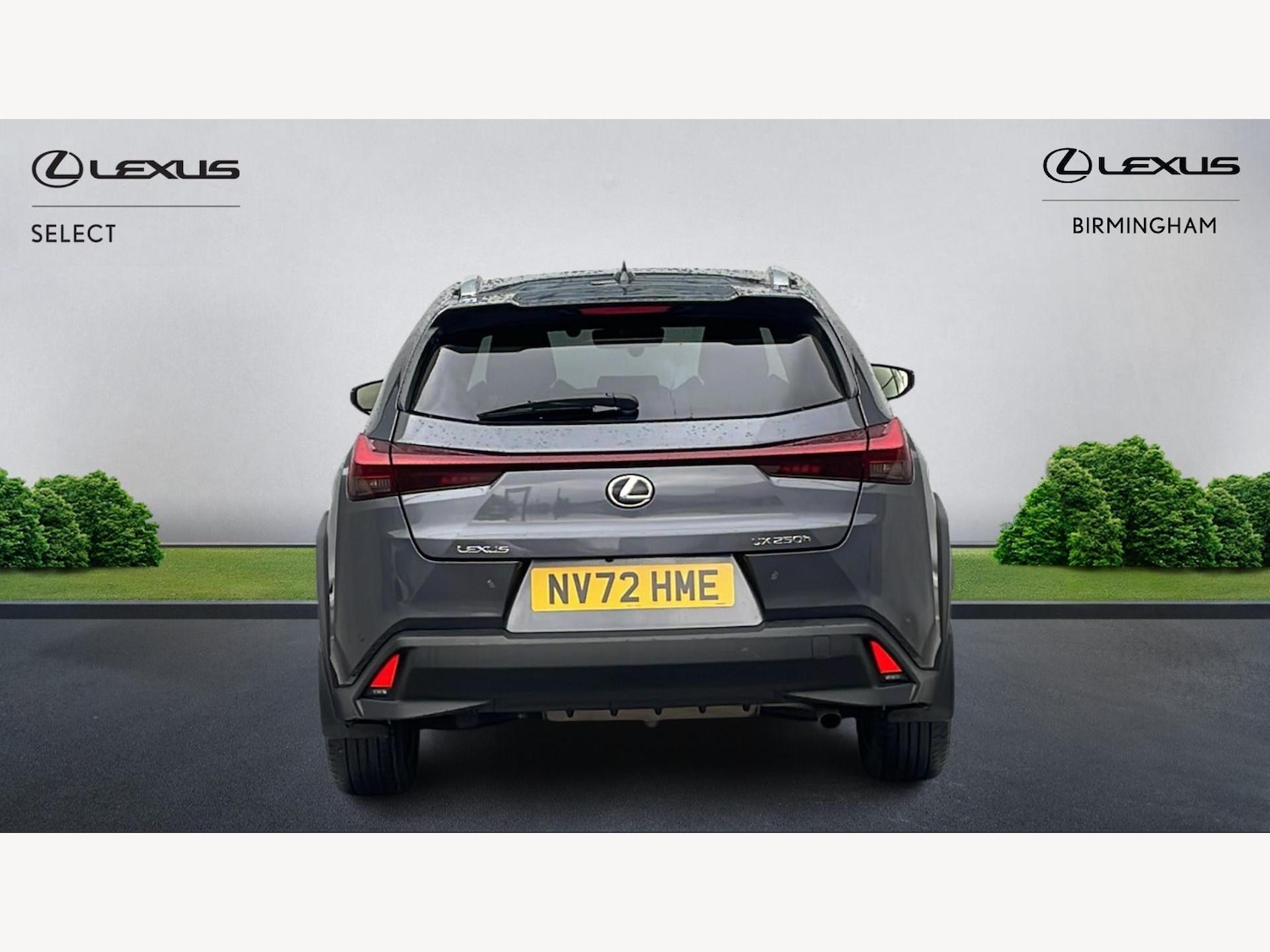 Used Lexus UX 2022 for sale - 77331576: Photo 7