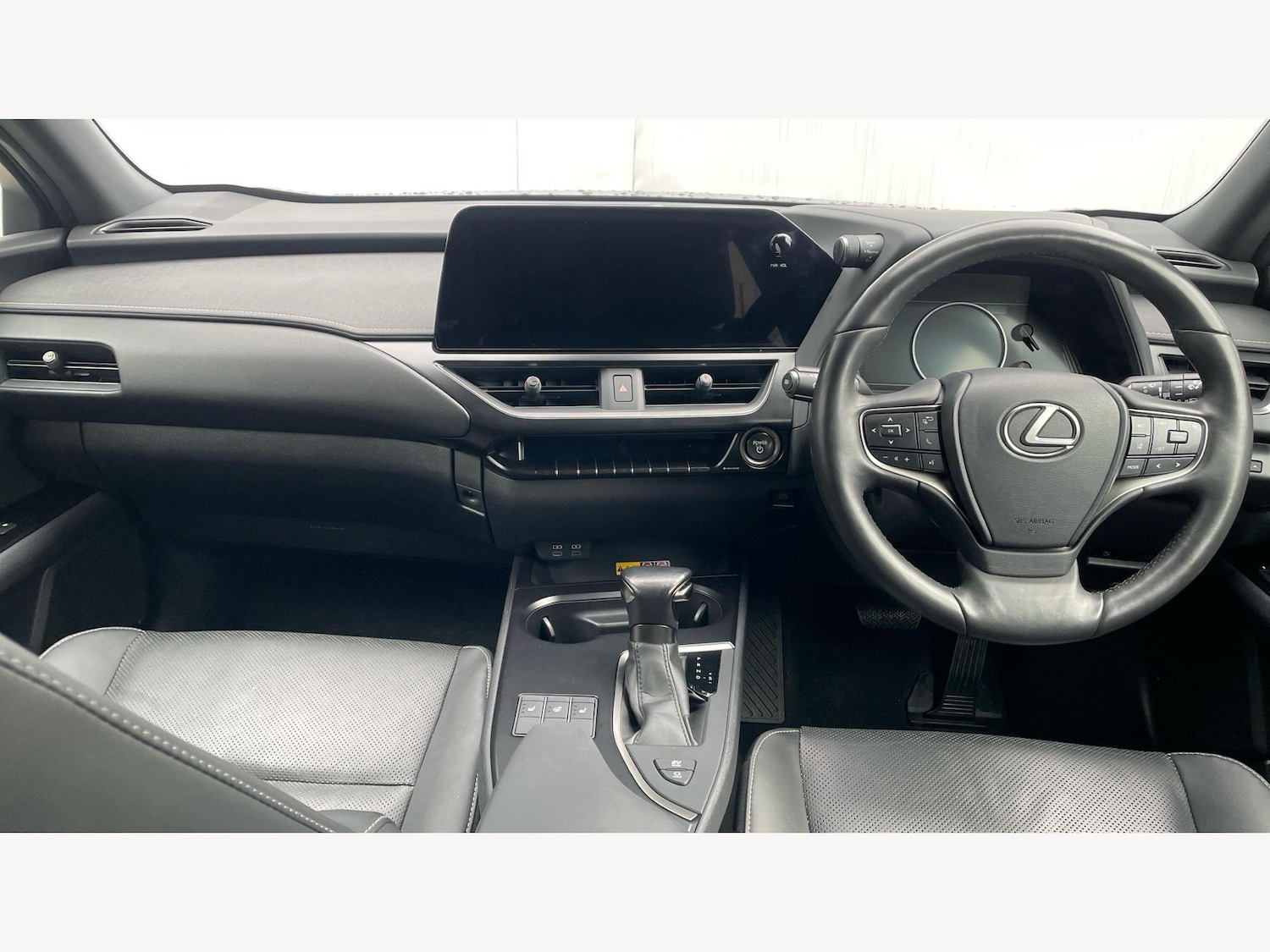 Used Lexus UX 2022 for sale - 77331576: Photo 9