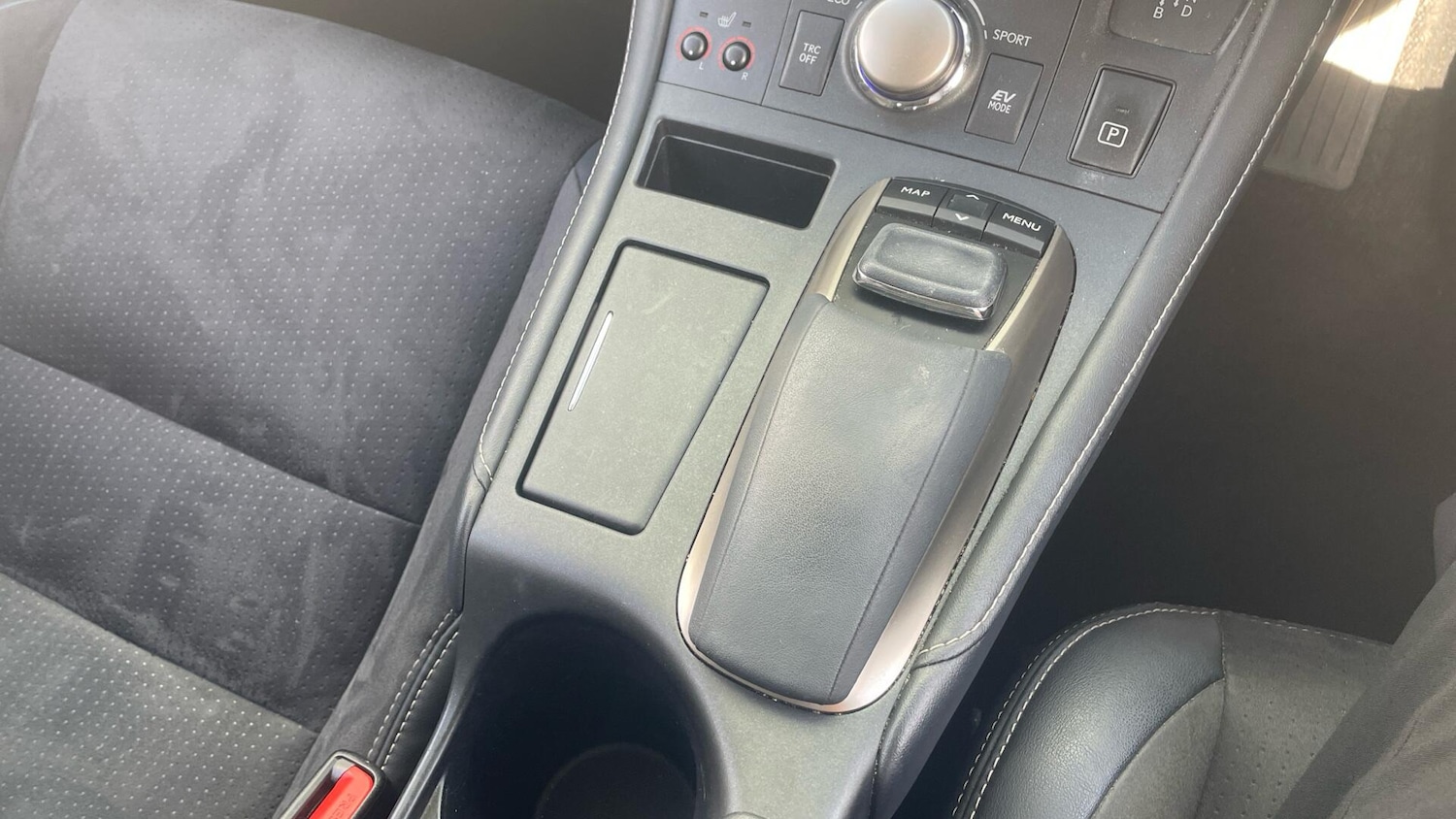 Vehicle 26