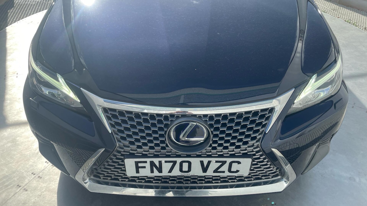 Vehicle 37