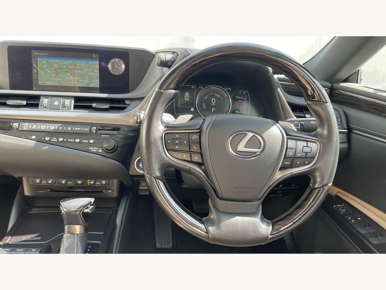 Used Lexus ES 2020 for sale - 78115436: Photo 10