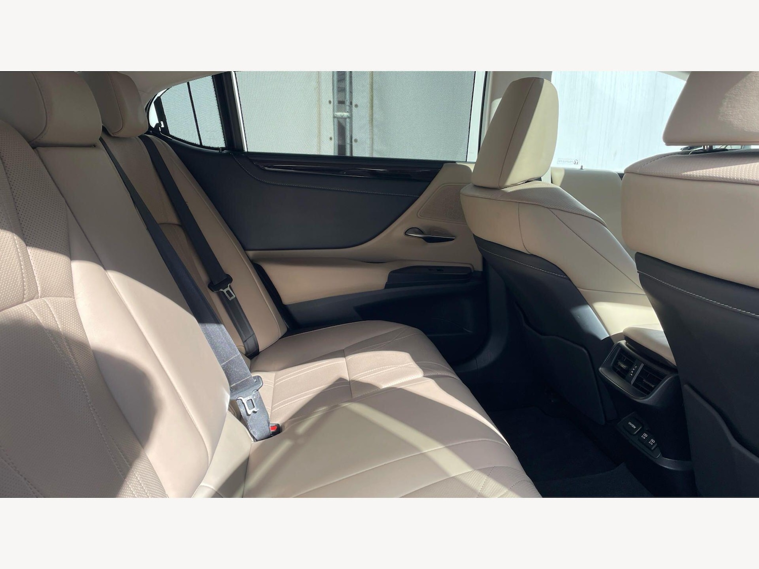 Used Lexus ES 2020 for sale - 78115436: Photo 11