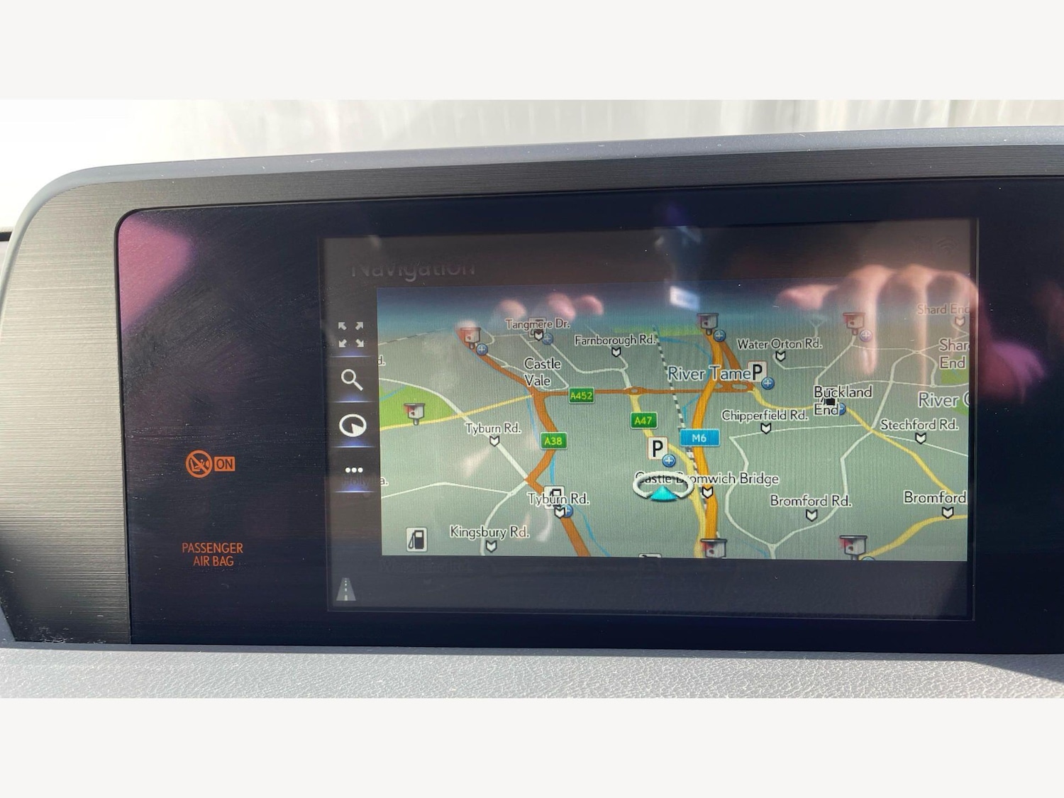 Used Lexus ES 2020 for sale - 78115436: Photo 12