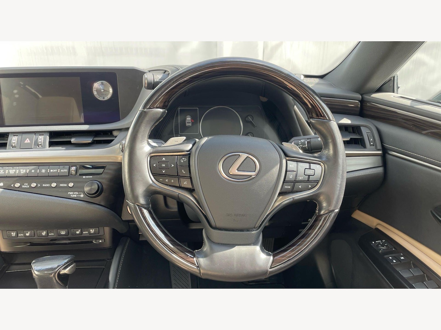 Used Lexus ES 2020 for sale - 78115436: Photo 13