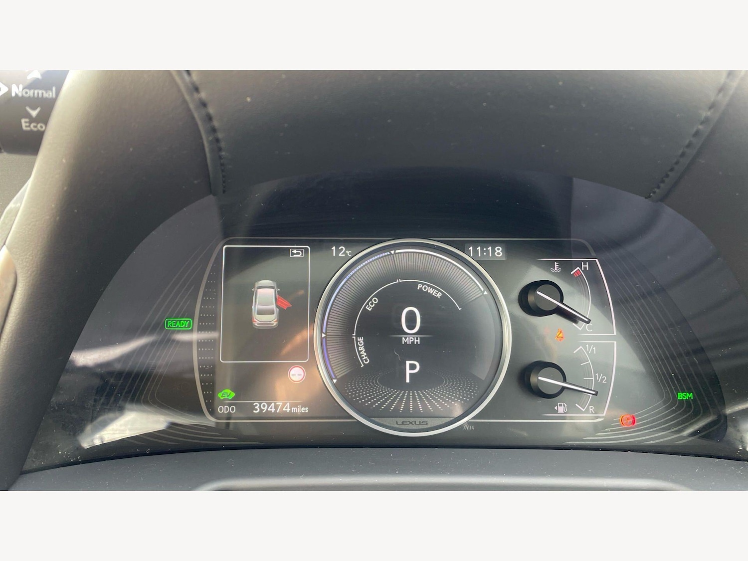 Used Lexus ES 2020 for sale - 78115436: Photo 14