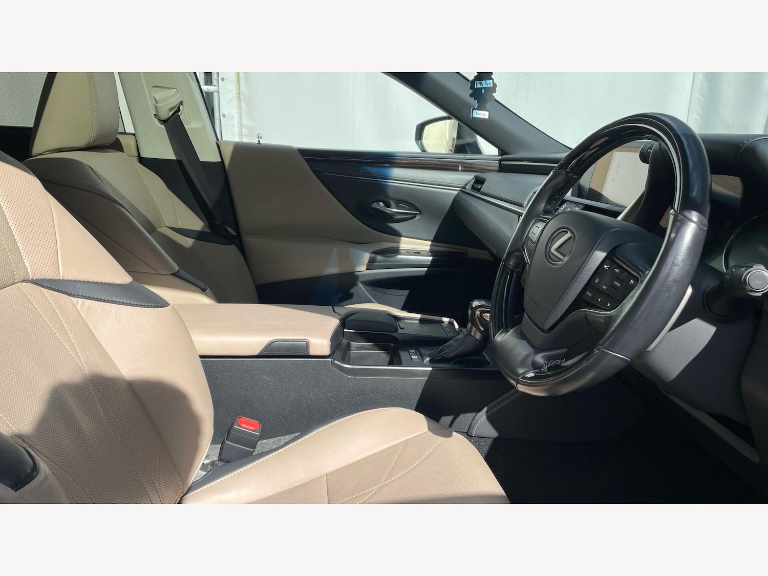 Used Lexus ES 2020 for sale - 78115436: Photo 15