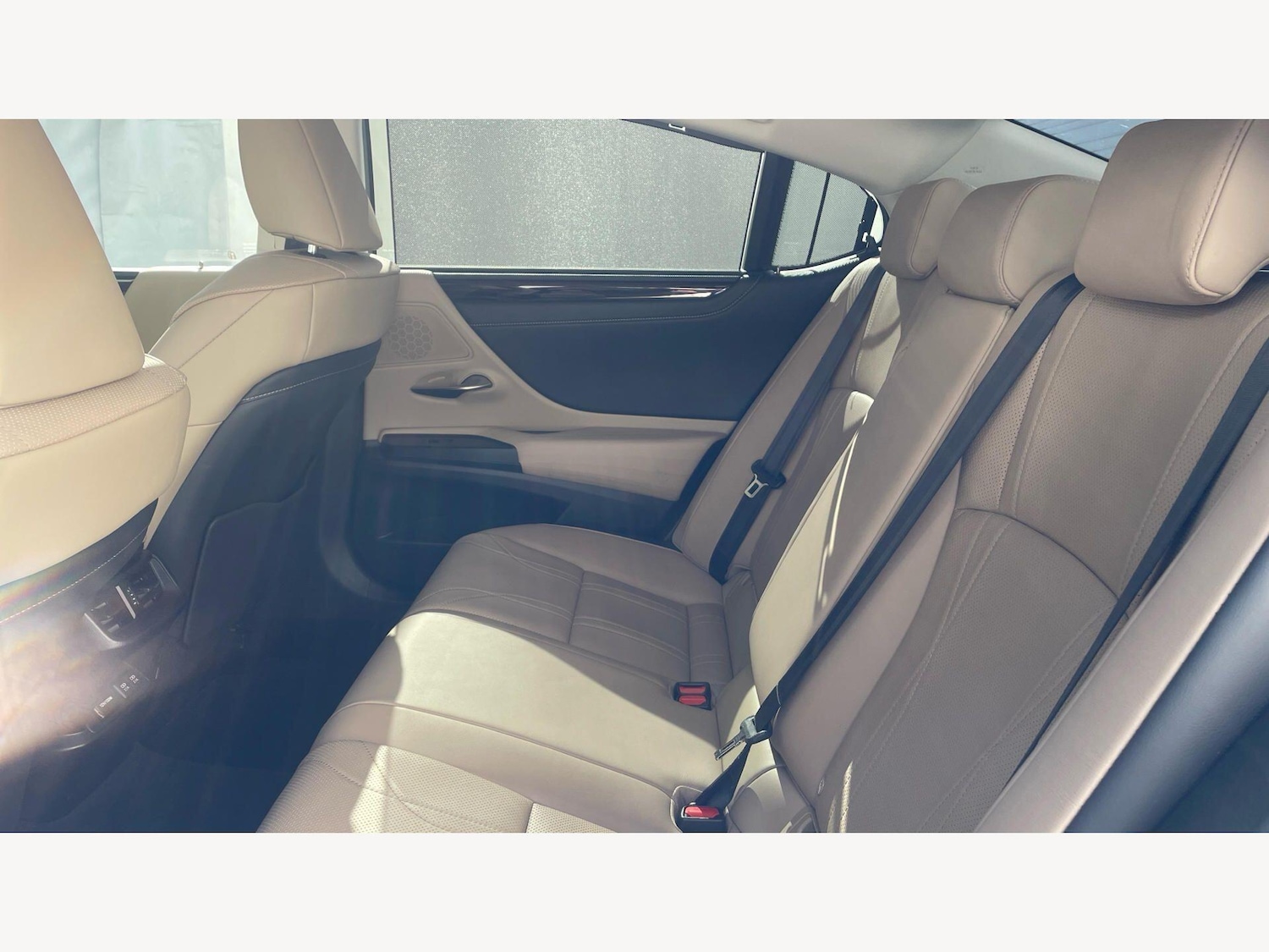 Used Lexus ES 2020 for sale - 78115436: Photo 16