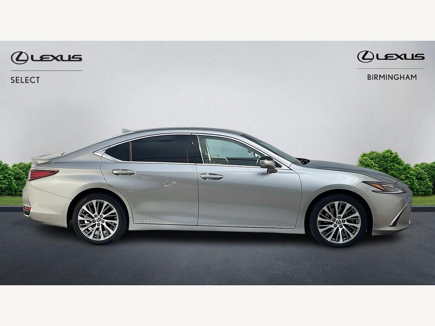 Used Lexus ES 2020 for sale - 78115436: Photo 18