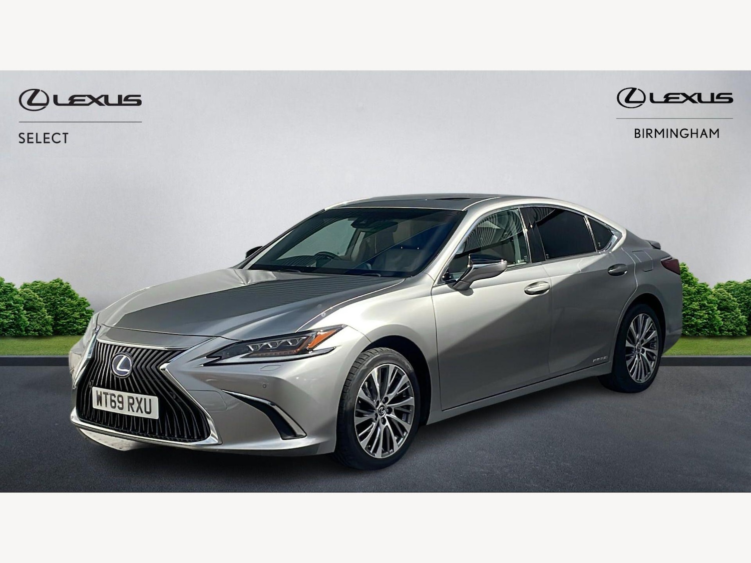 Used Lexus ES 2020 for sale - 78115436: Photo 19