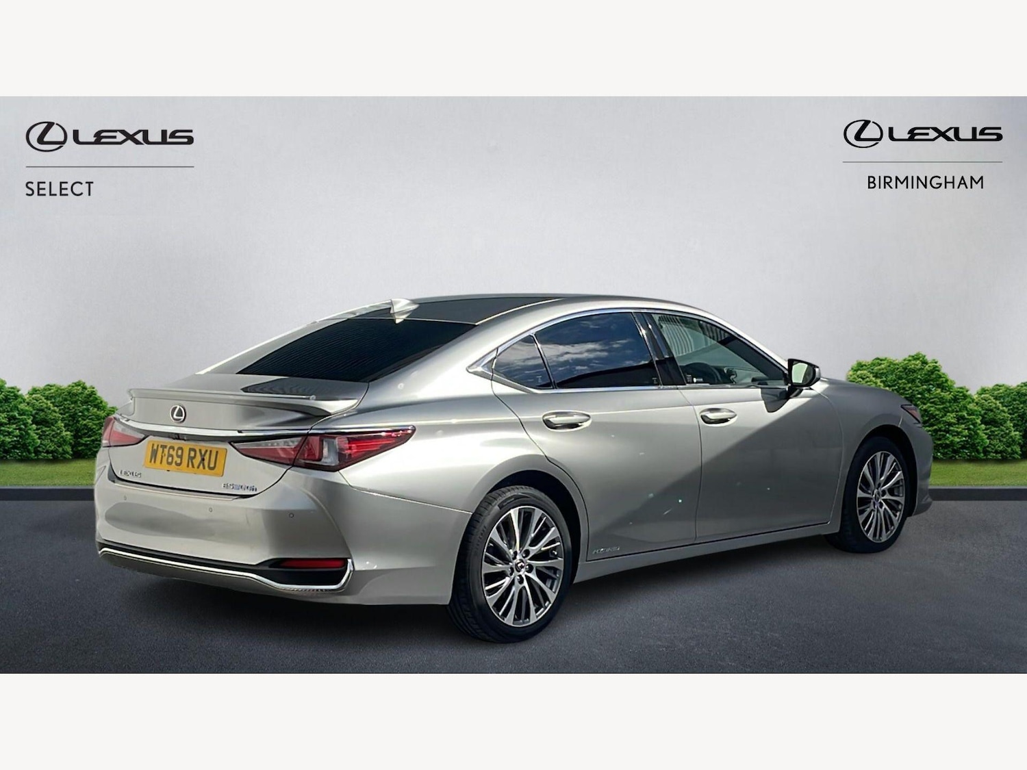 Used Lexus ES 2020 for sale - 78115436: Photo 20