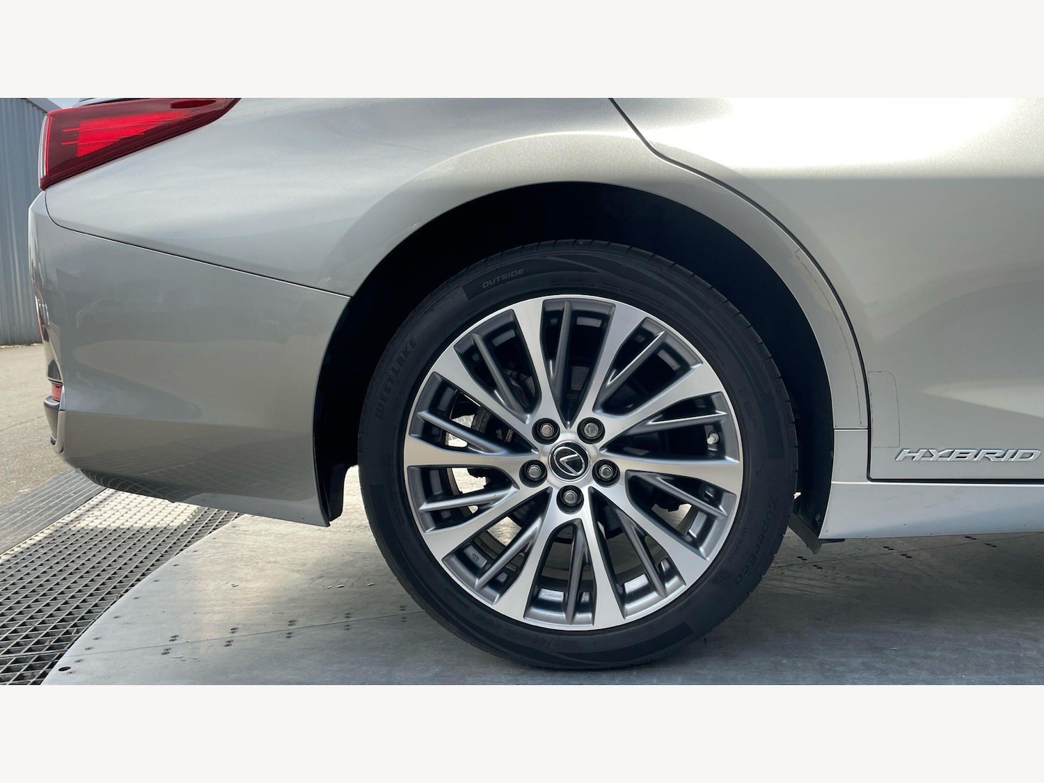 Used Lexus ES 2020 for sale - 78115436: Photo 21