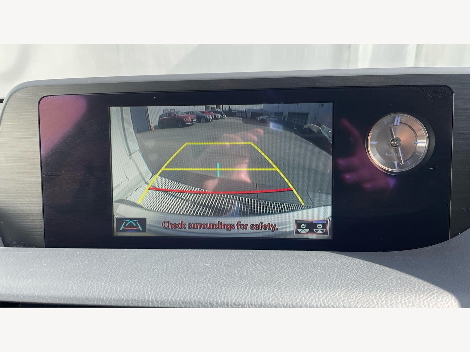 Used Lexus ES 2020 for sale - 78115436: Photo 22