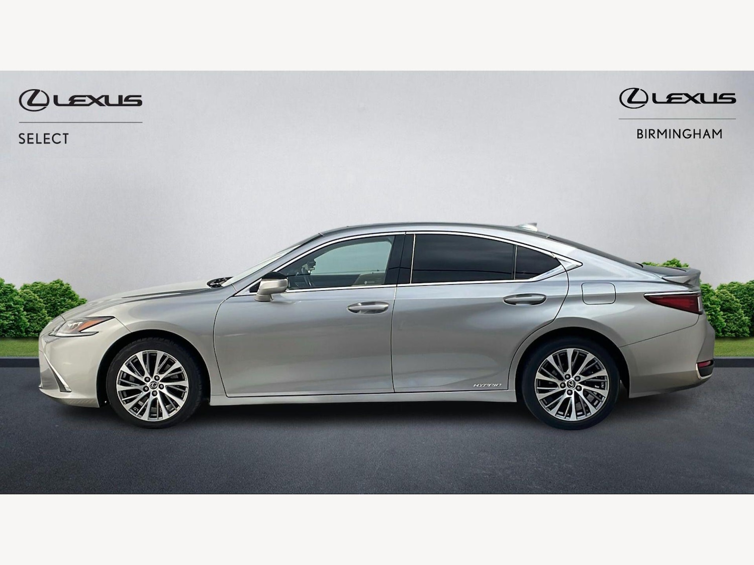 Used Lexus ES 2020 for sale - 78115436: Photo 3