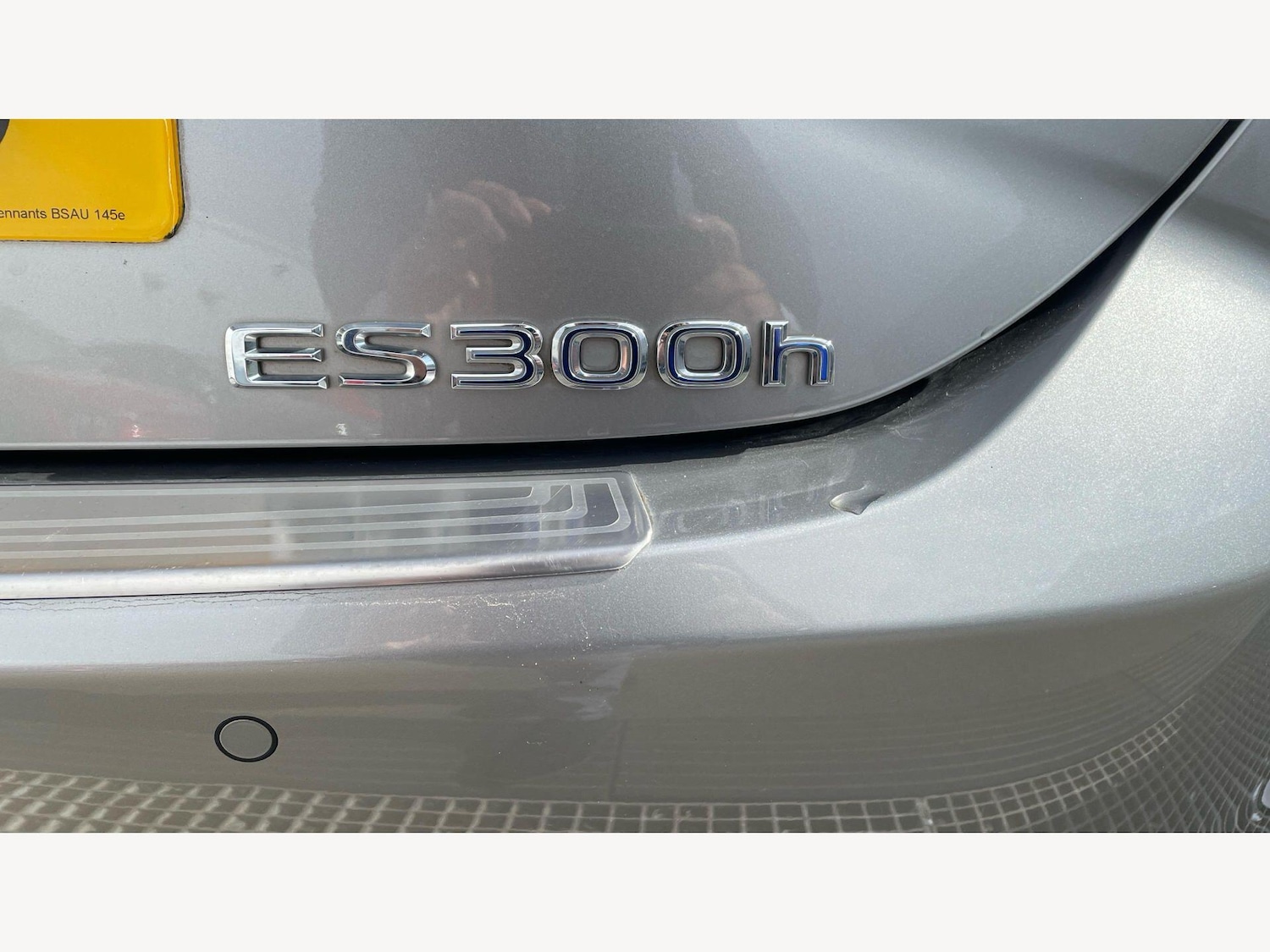 Used Lexus ES 2020 for sale - 78115436: Photo 31