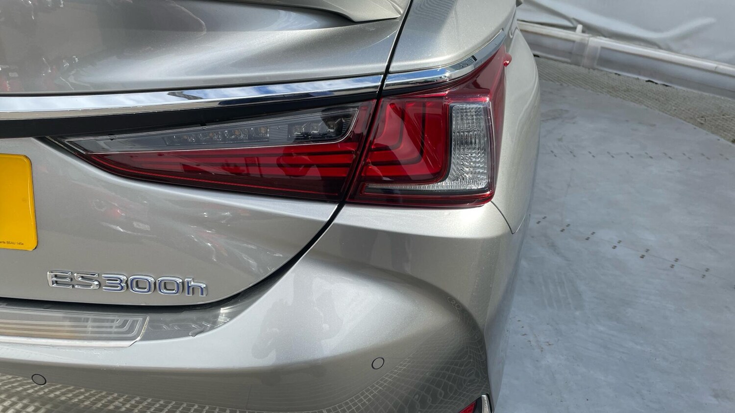 Used Lexus ES 2020 for sale - 78115436: Photo 32