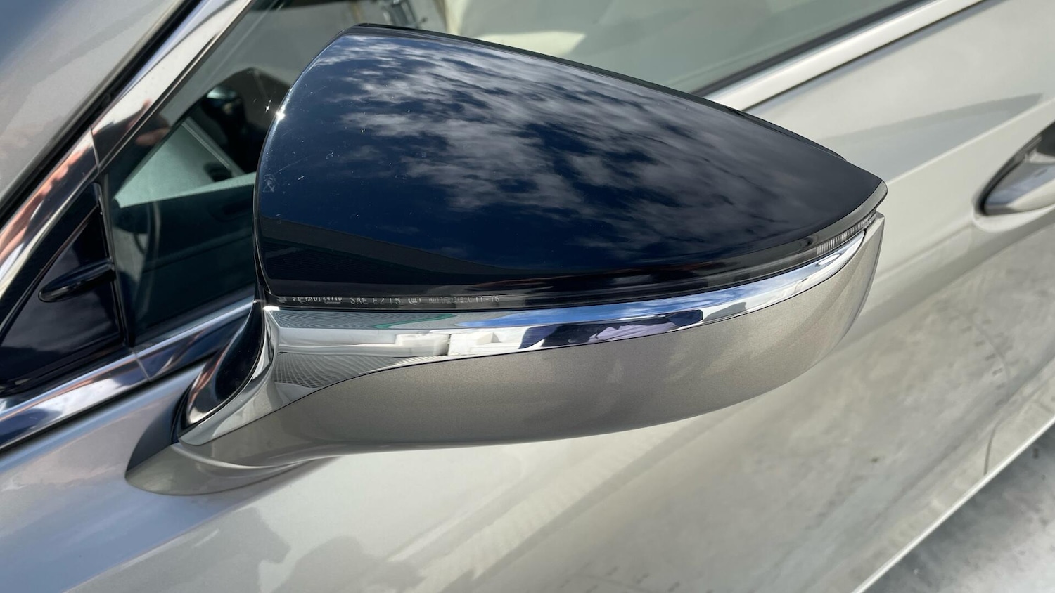 Used Lexus ES 2020 for sale - 78115436: Photo 34