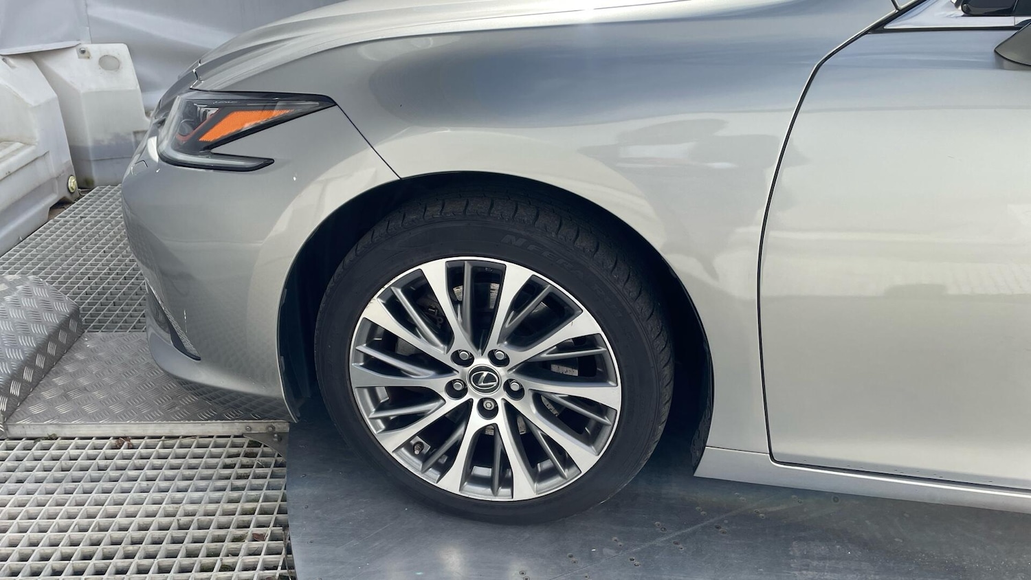 Used Lexus ES 2020 for sale - 78115436: Photo 35