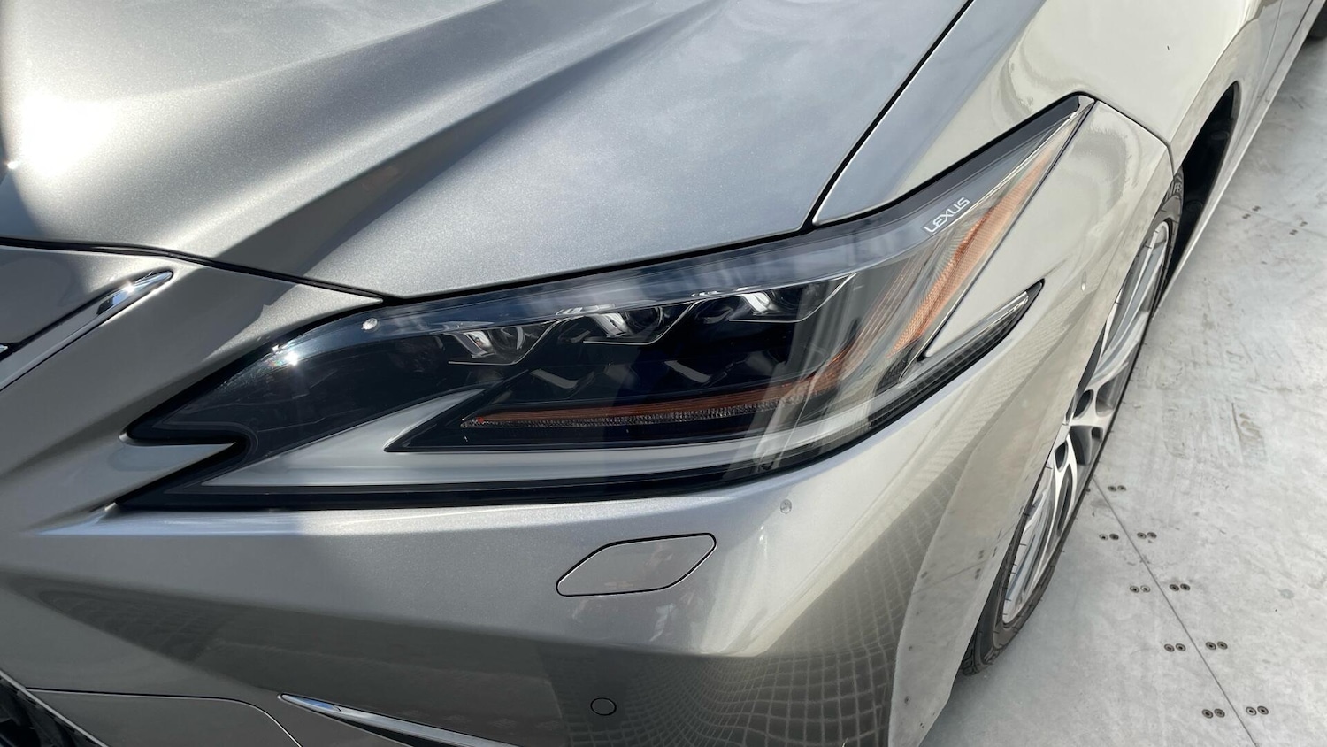 Used Lexus ES 2020 for sale - 78115436: Photo 37