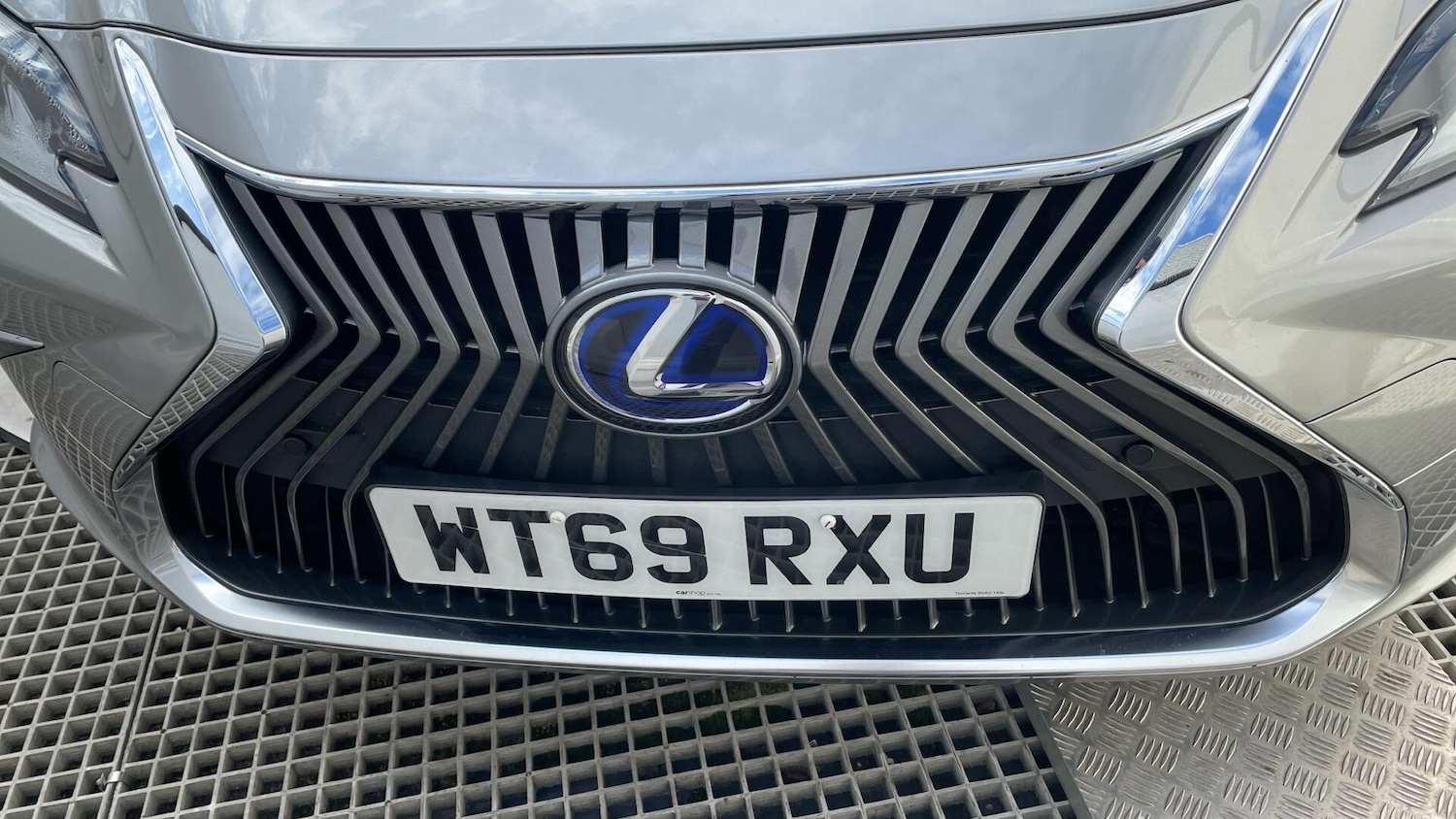 Used Lexus ES 2020 for sale - 78115436: Photo 38