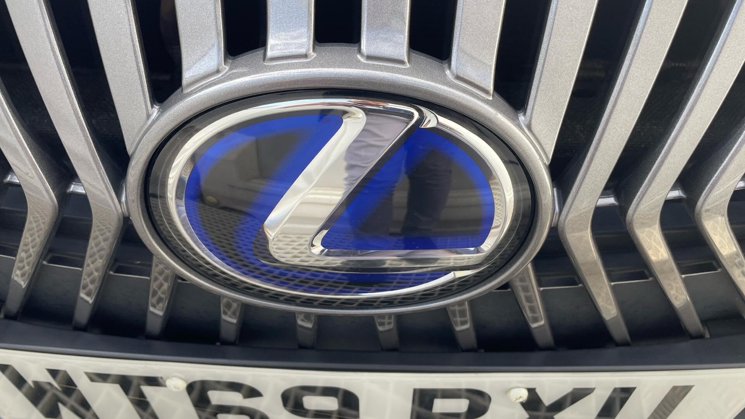 Used Lexus ES 2020 for sale - 78115436: Photo 39