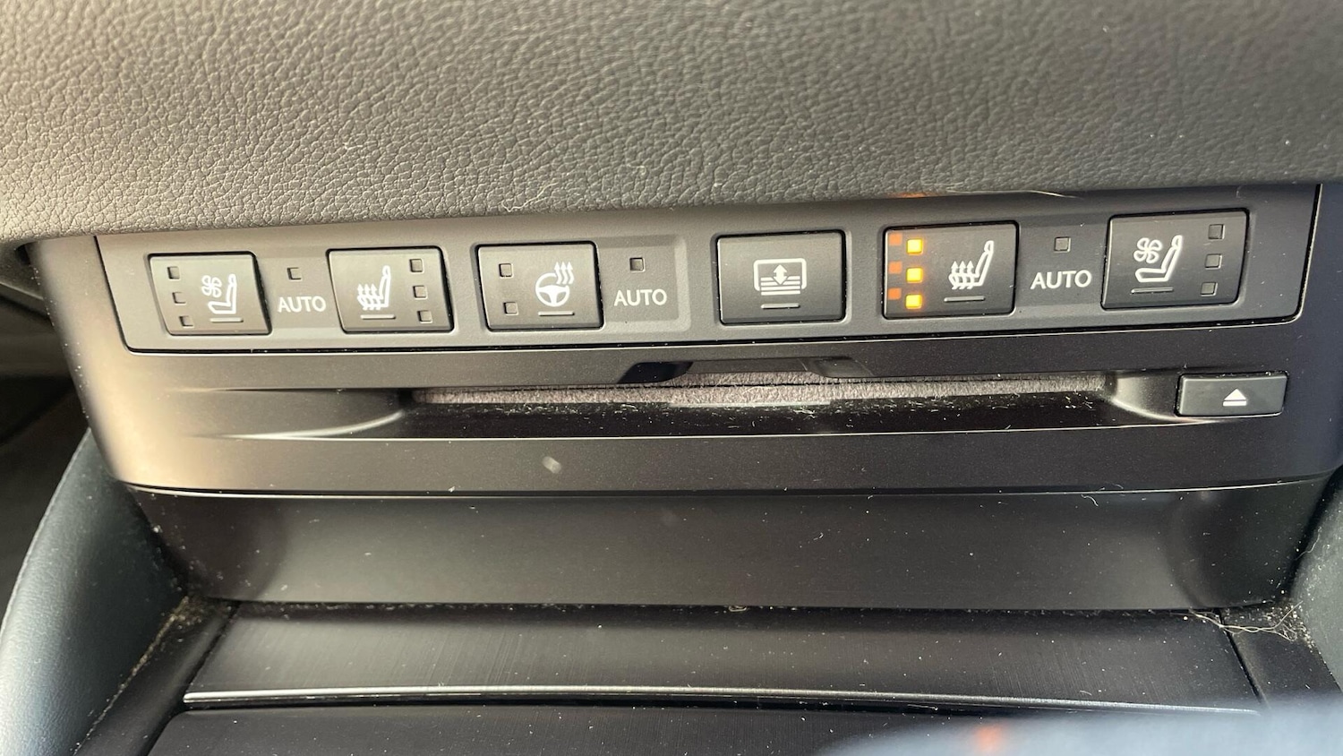 Used Lexus ES 2020 for sale - 78115436: Photo 46