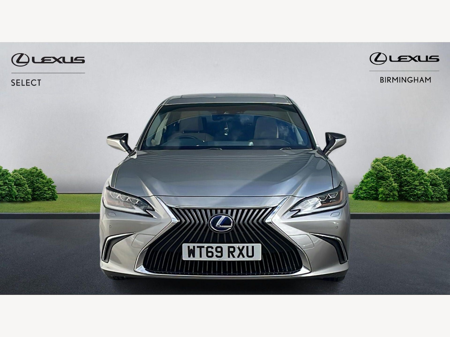 Used Lexus ES 2020 for sale - 78115436: Photo 6