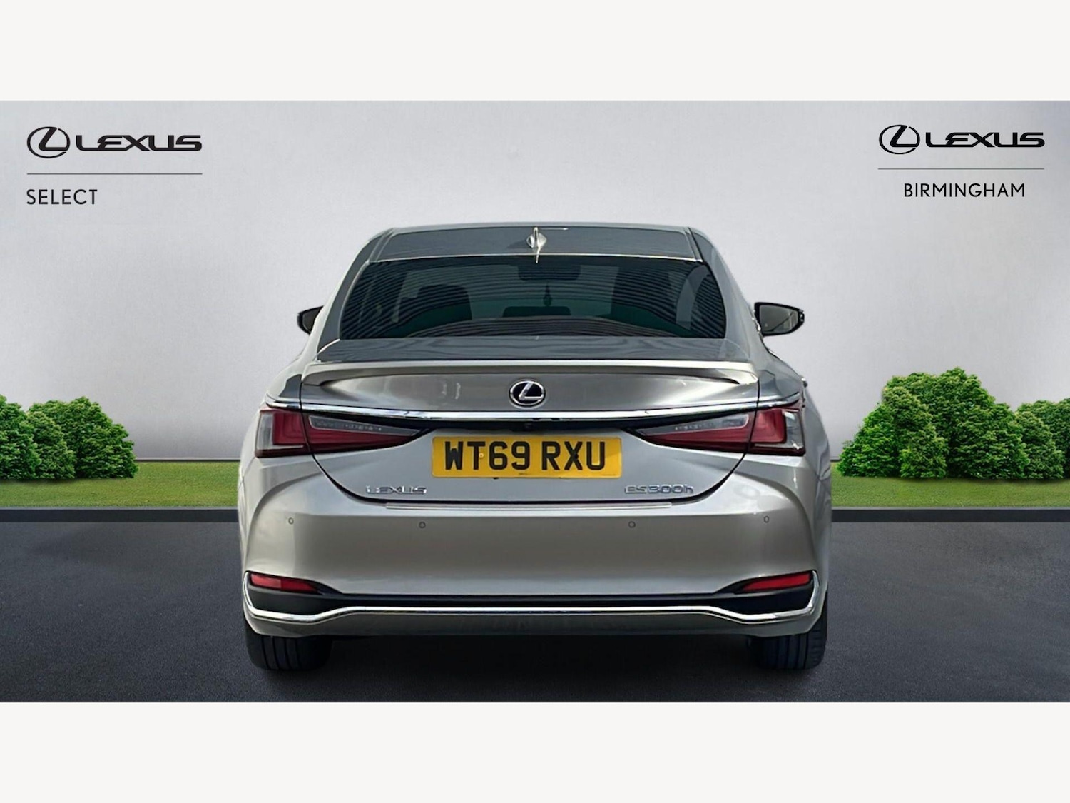 Used Lexus ES 2020 for sale - 78115436: Photo 7