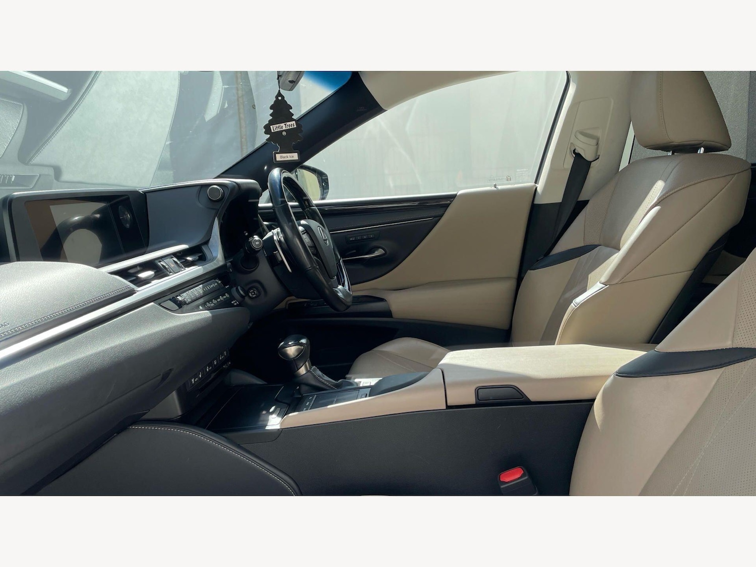 Used Lexus ES 2020 for sale - 78115436: Photo 8