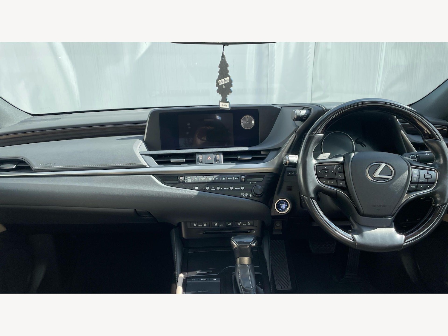 Used Lexus ES 2020 for sale - 78115436: Photo 9