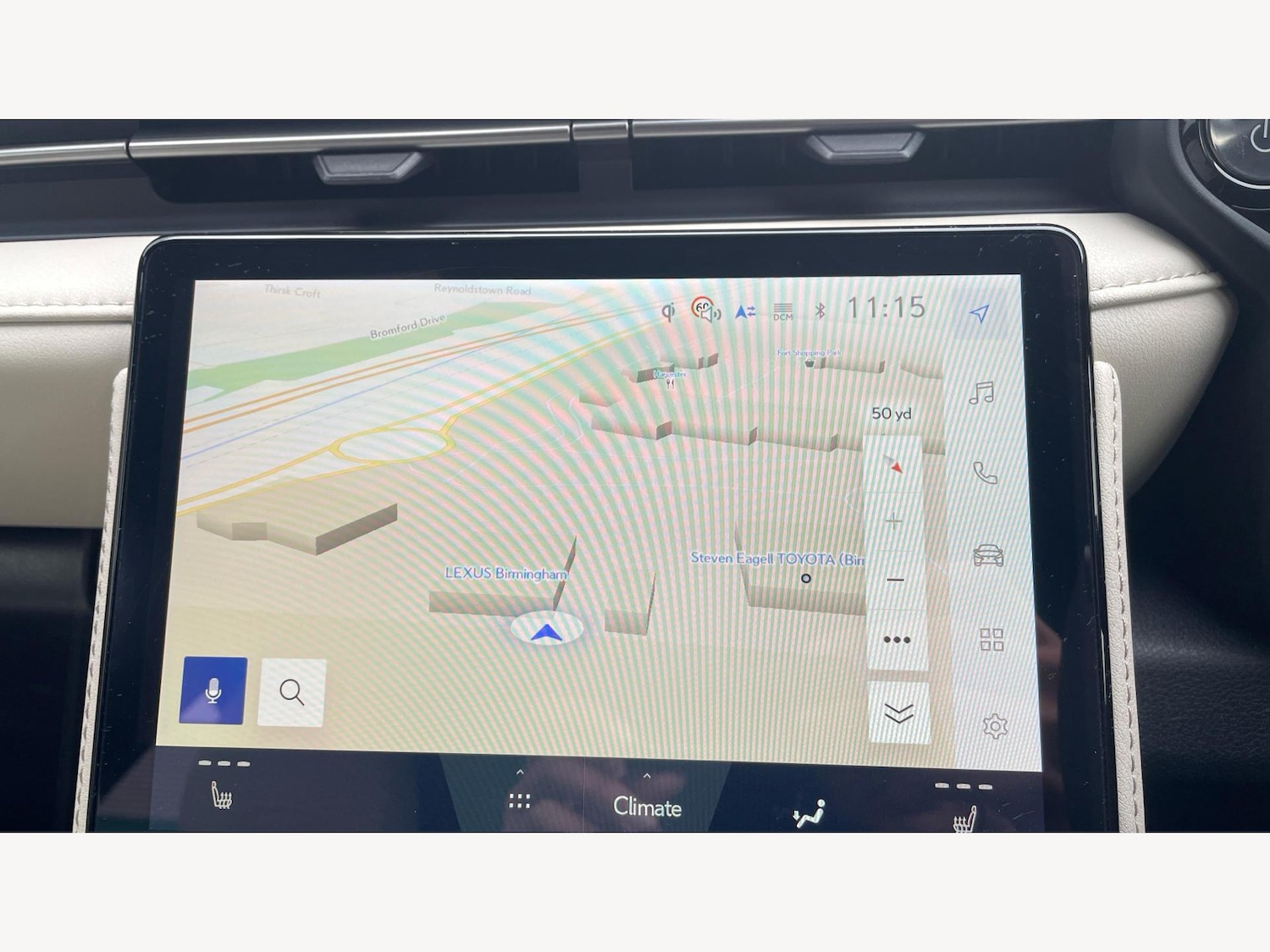 Used Lexus LBX 2025 for sale - 76381253: Photo 12