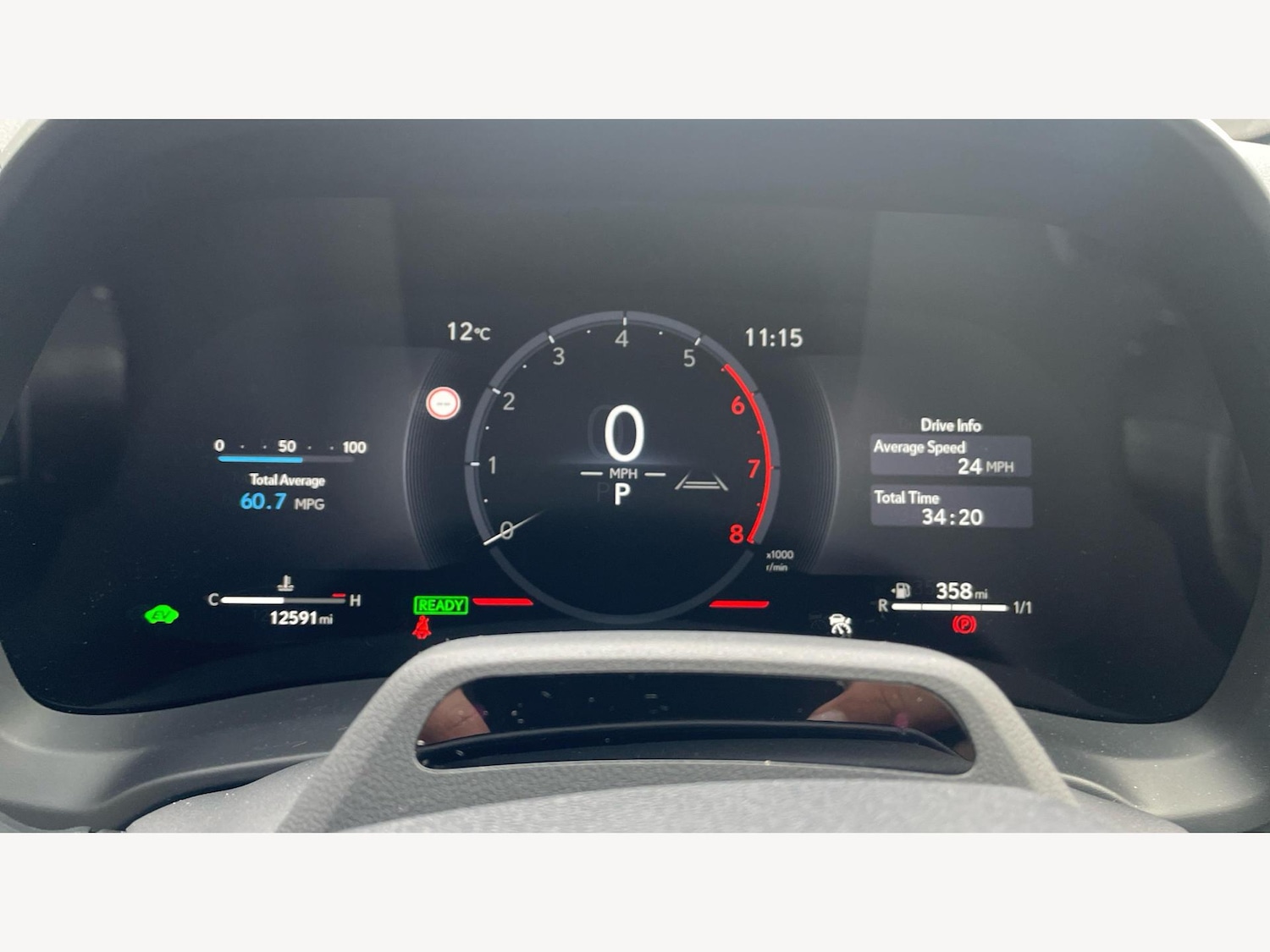 Used Lexus LBX 2025 for sale - 76381253: Photo 14