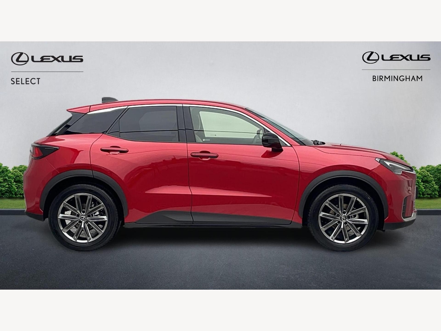 Used Lexus LBX 2025 for sale - 76381253: Photo 18