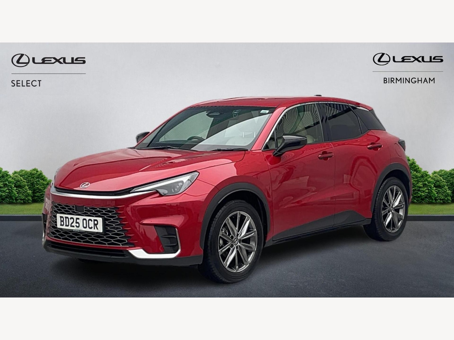 Used Lexus LBX 2025 for sale - 76381253: Photo 19