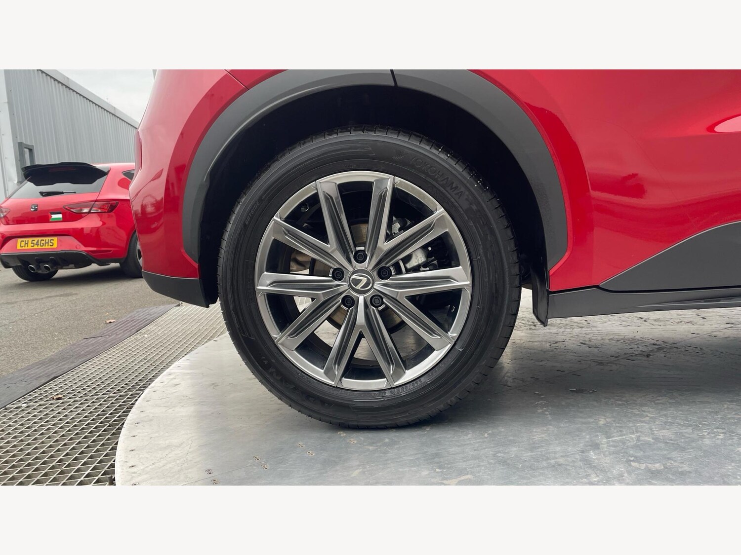 Used Lexus LBX 2025 for sale - 76381253: Photo 21