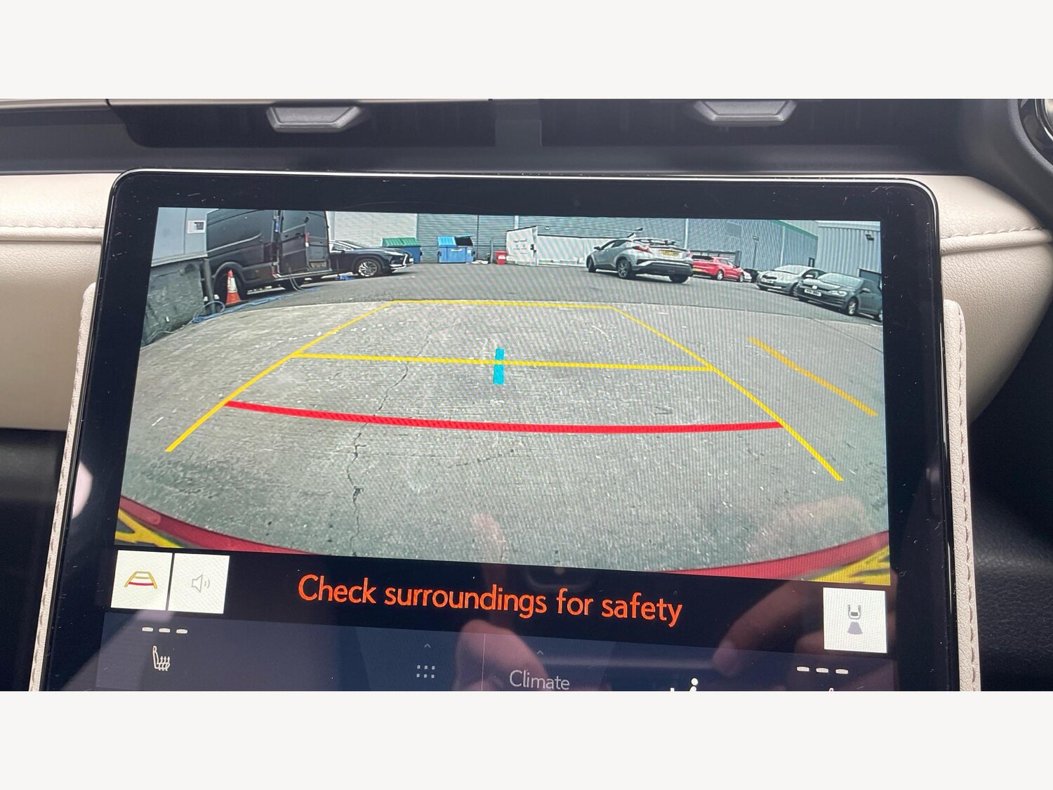 Used Lexus LBX 2025 for sale - 76381253: Photo 22