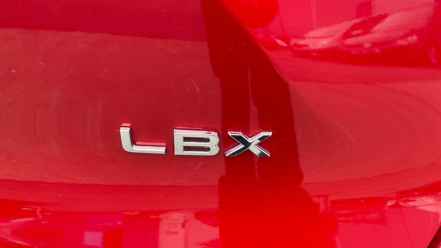 Used Lexus LBX 2025 for sale - 76381253: Photo 37