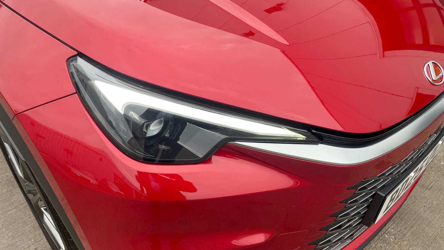 Used Lexus LBX 2025 for sale - 76381253: Photo 39