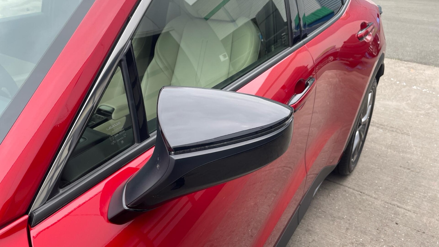 Used Lexus LBX 2025 for sale - 76381253: Photo 43