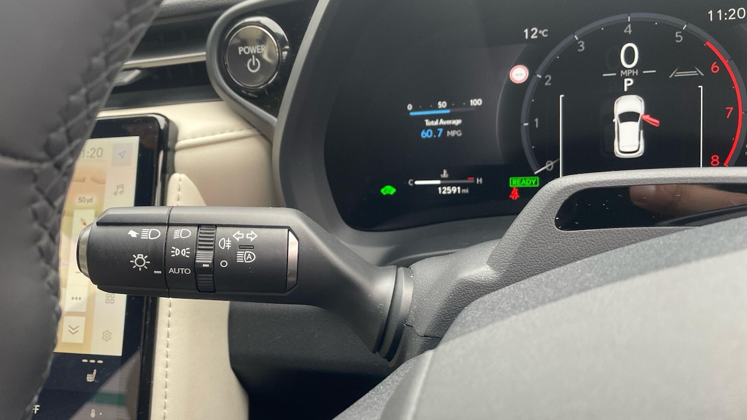 Used Lexus LBX 2025 for sale - 76381253: Photo 49