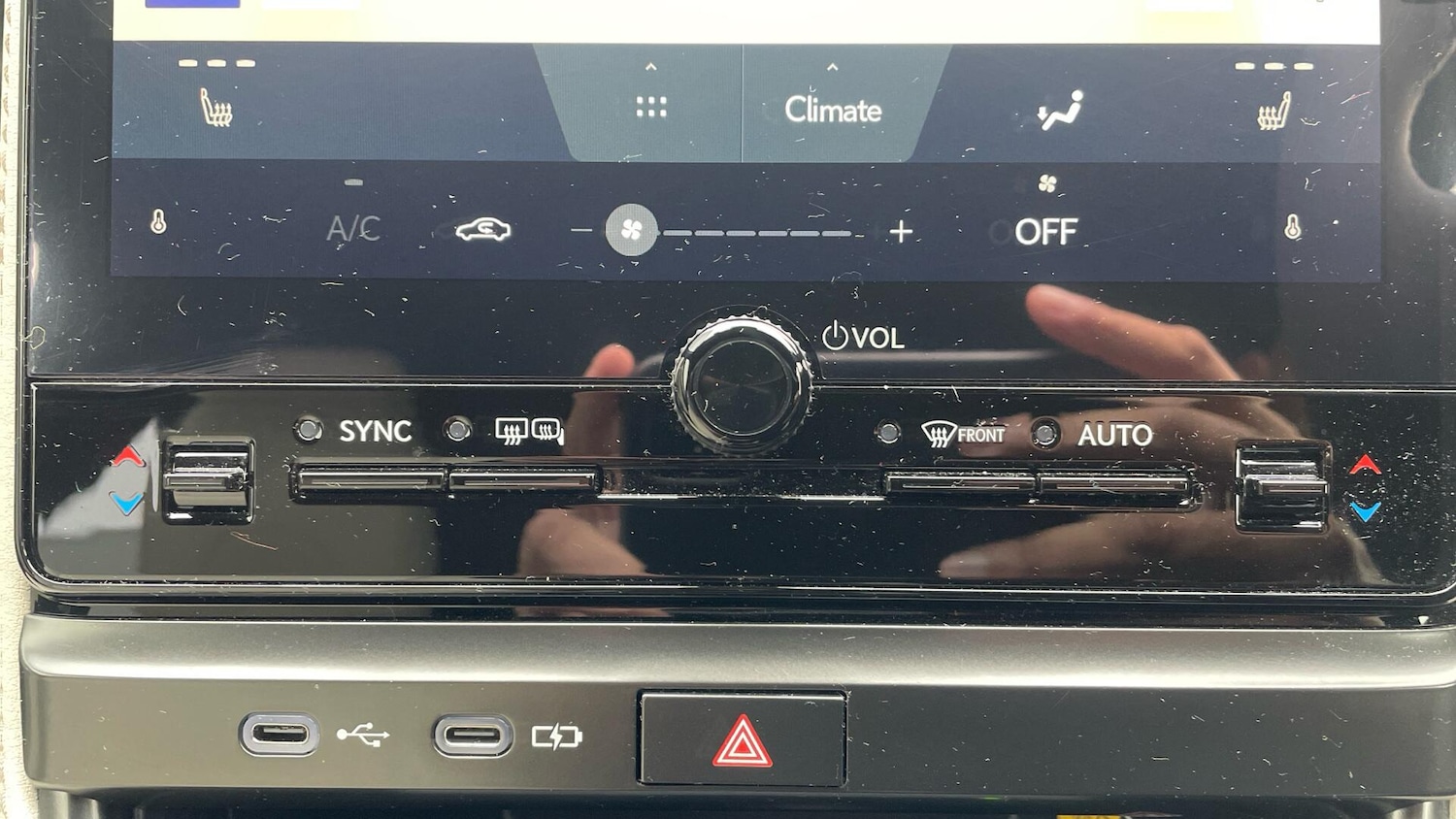 Used Lexus LBX 2025 for sale - 76381253: Photo 51