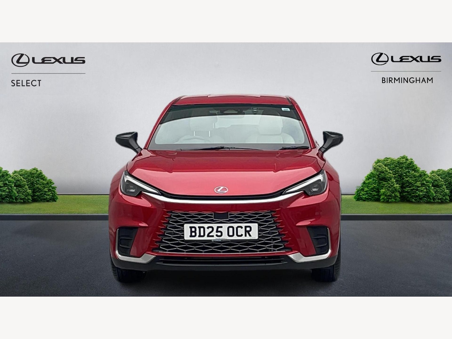 Used Lexus LBX 2025 for sale - 76381253: Photo 6