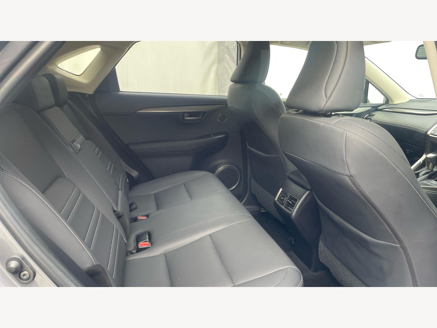 Used Lexus NX 2021 for sale - 77633386: Photo 11