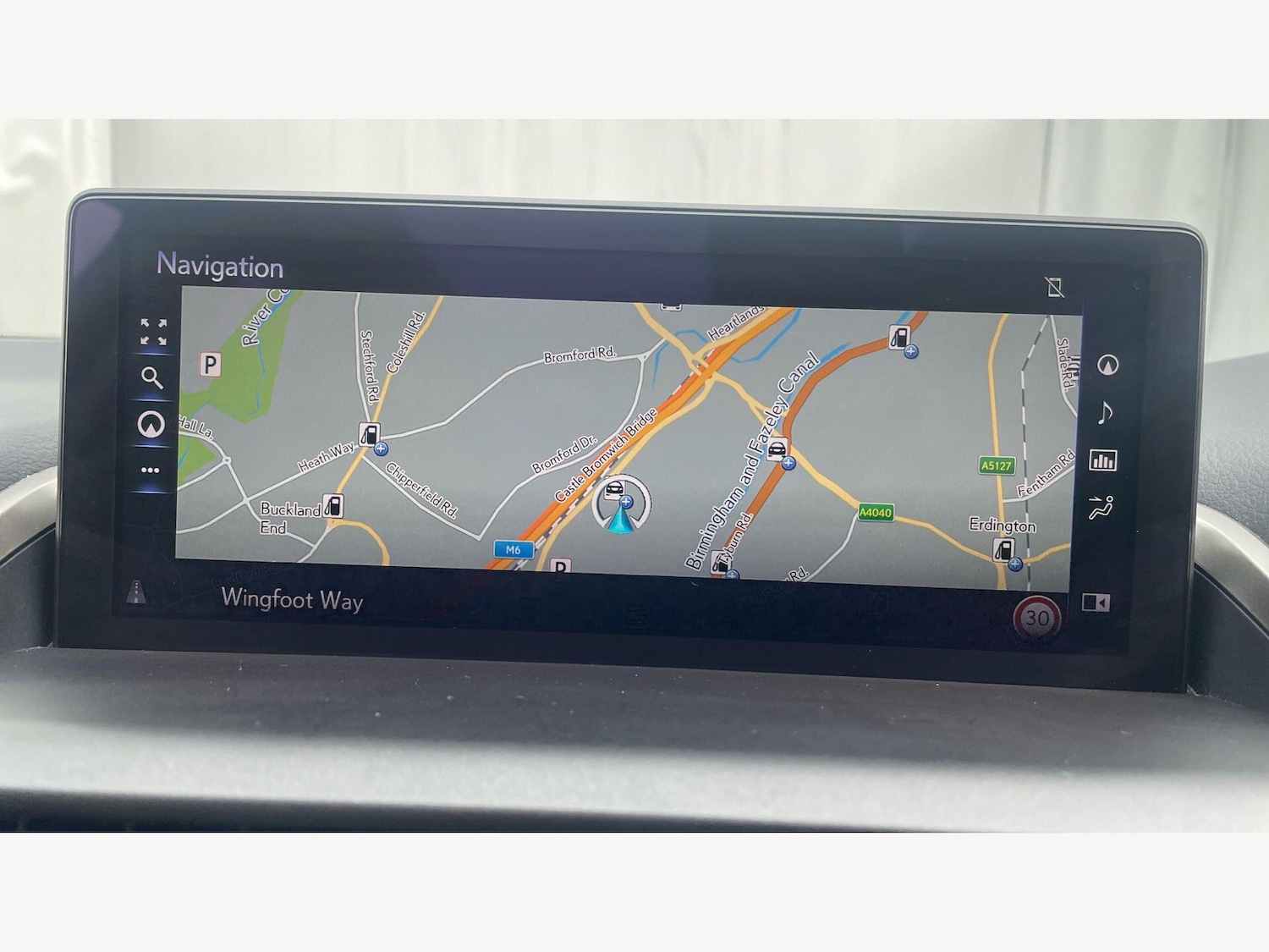 Used Lexus NX 2021 for sale - 77633386: Photo 12