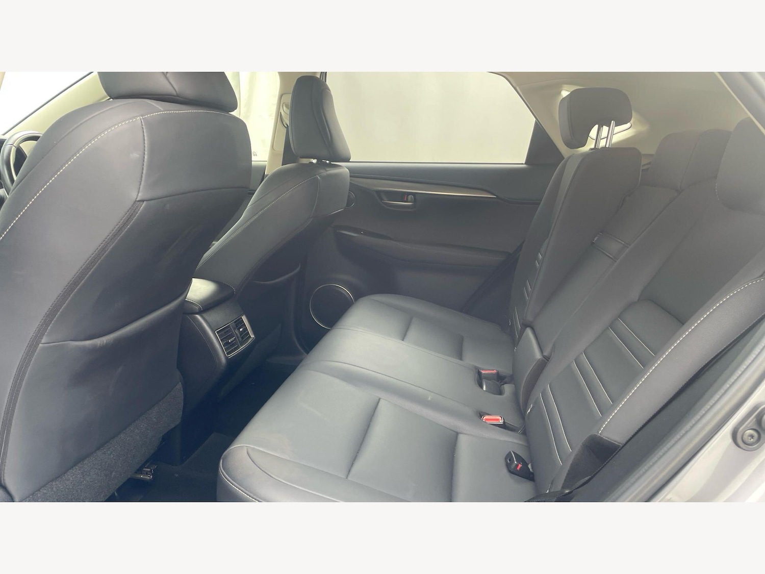Used Lexus NX 2021 for sale - 77633386: Photo 16