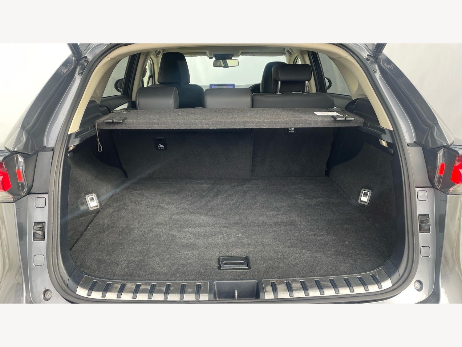 Used Lexus NX 2021 for sale - 77633386: Photo 17