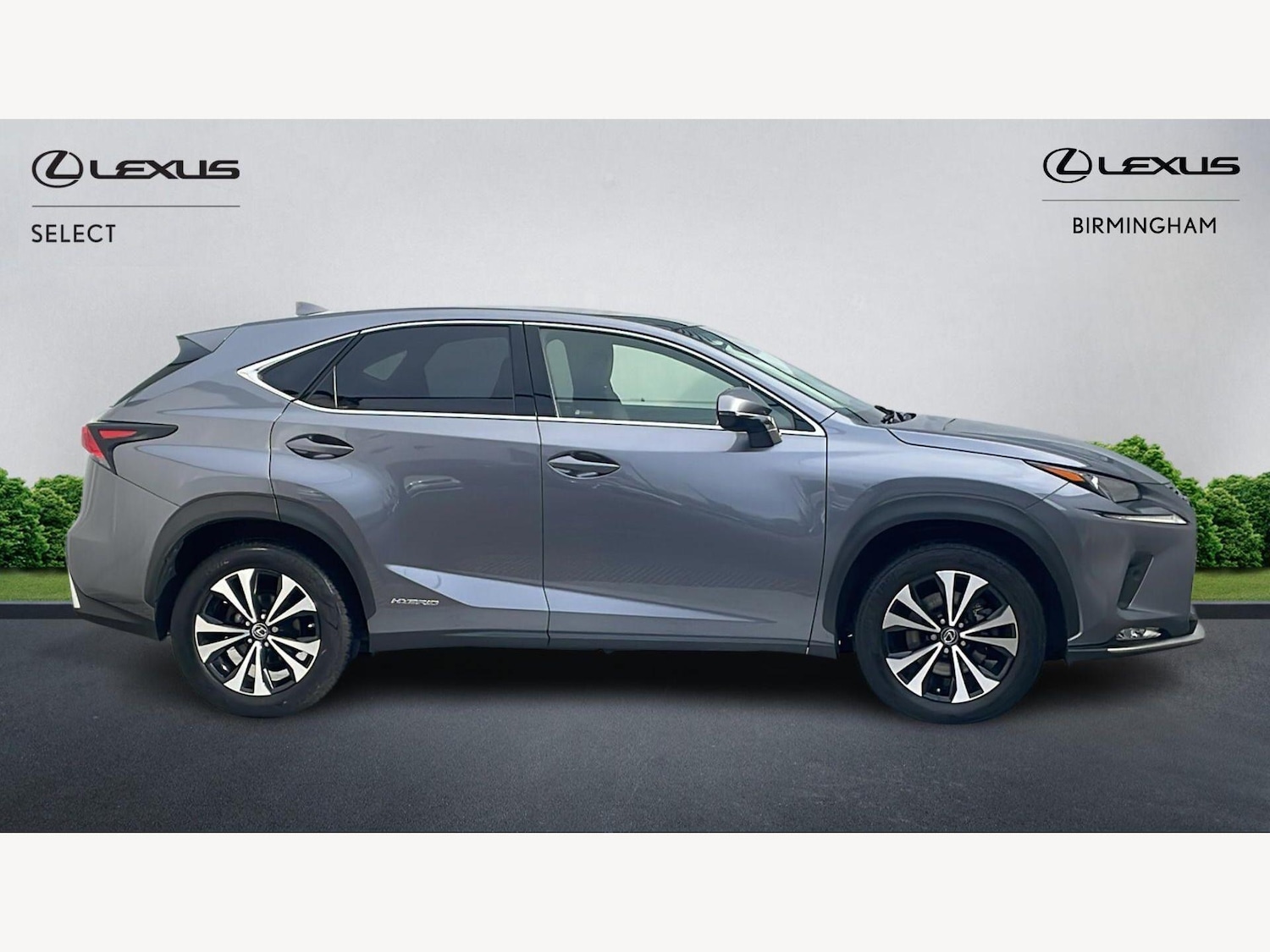 Used Lexus NX 2021 for sale - 77633386: Photo 18