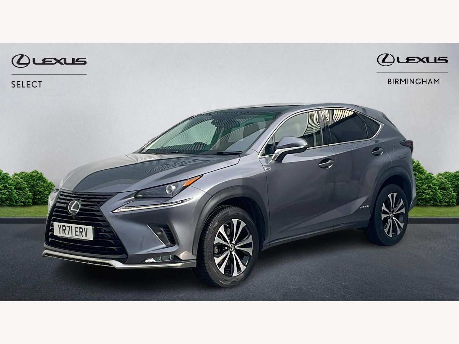 Used Lexus NX 2021 for sale - 77633386: Photo 19