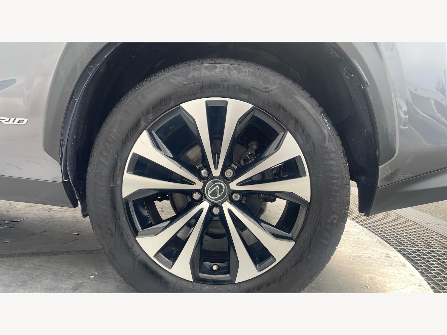 Used Lexus NX 2021 for sale - 77633386: Photo 21