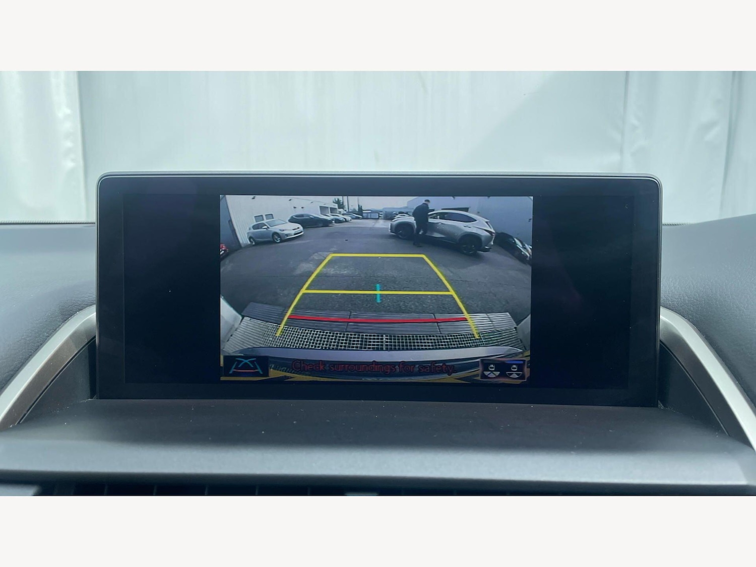 Used Lexus NX 2021 for sale - 77633386: Photo 22